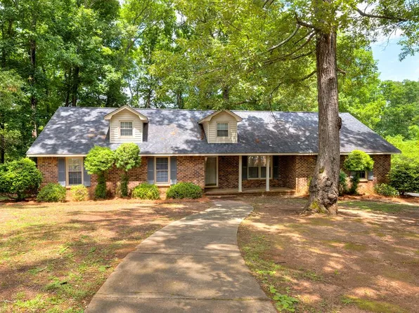 6107 Tarleton Rd, Dalzell, SC 29040