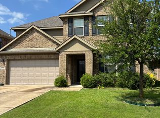 3332 Canyon Lake Dr, Little Elm, TX 75068