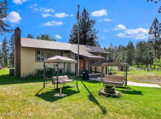 45225 S Highway 3, Saint Maries, ID 83861