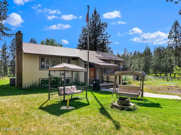 45225 S Highway 3, Saint Maries, ID 83861