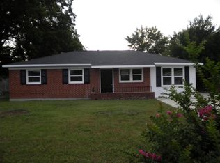 3204 Young Forest Dr, Augusta, GA 30906