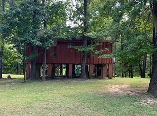 4108 Maiben Lake Rd, Franklin, AL 36444