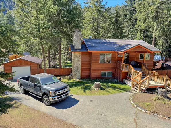 2255 Old Hedley Rd, Okanagan Similkameen, BC V0X 1W0