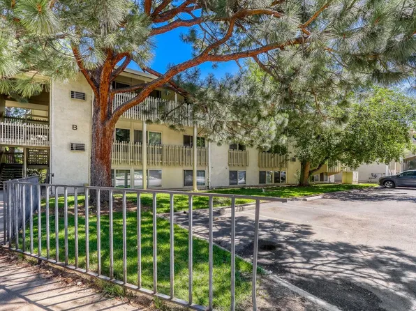 2707 Valmont Rd #211B, Boulder, CO 80304