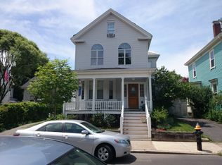 14 Holbrook St, Jamaica Plain, MA 02130