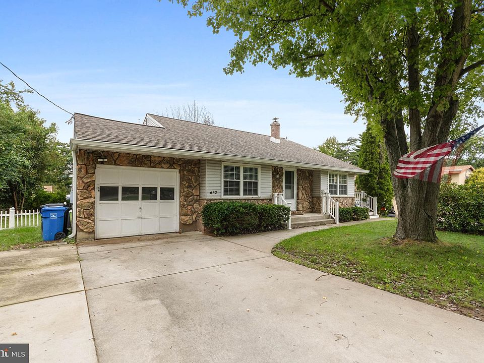 652 Bridgeton Pike, Mantua, NJ 08051 Zillow