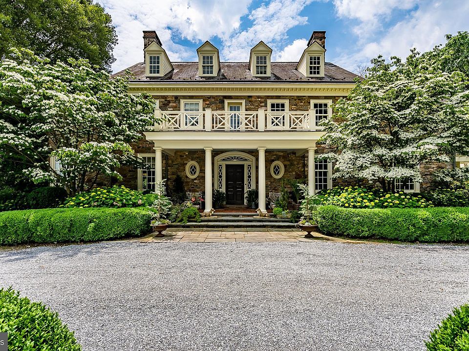 380 Upland Rd, Square, PA 19348 MLS PACT535420 Zillow