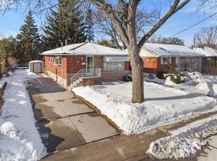 294 Upper Paradise Rd, Hamilton, ON L9C5C4