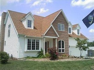 2814 Hood Dr, Warren, OH