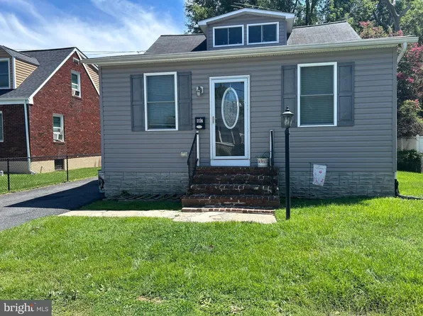 807 Platinum Ave, Baltimore, MD 21221