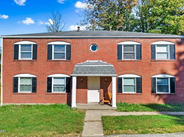 3000 Fordhaven Rd, Louisville, KY 40214