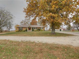 34480 Cold Water Springs Rd, Louisburg, KS 66053