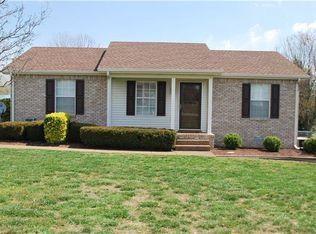 103 Ridgewood Dr LOT 36, Portland, TN 37148