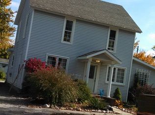 415 Kaufman St, Holgate, OH 43527