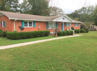 111 Grider Rd, Winchester, TN 37398