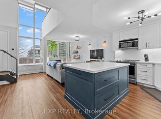 Skylofts At Mystic Pointe, Toronto, ON M8Y 4G8