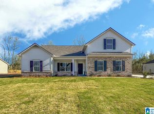 6041 Arbor Rdg, Moody, AL 35004