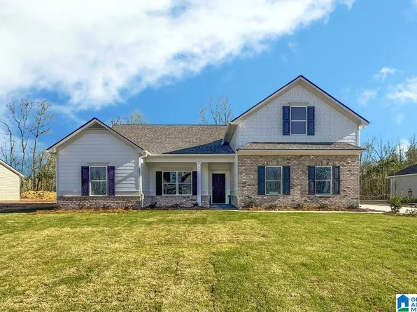 6041 Arbor Rdg, Moody, AL 35004