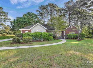 19870 Quail Cir, Fairhope, AL 36532