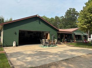 2020 Alley Rd, Oscoda, MI 48750