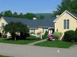 16 Owl`s Nest Cir #10, Manchester, VT 05254