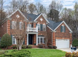 10511 Cobb Ct, Huntersville, NC 28078