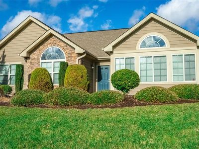 34 Pitlockry Pl, Greensboro, NC, 27407