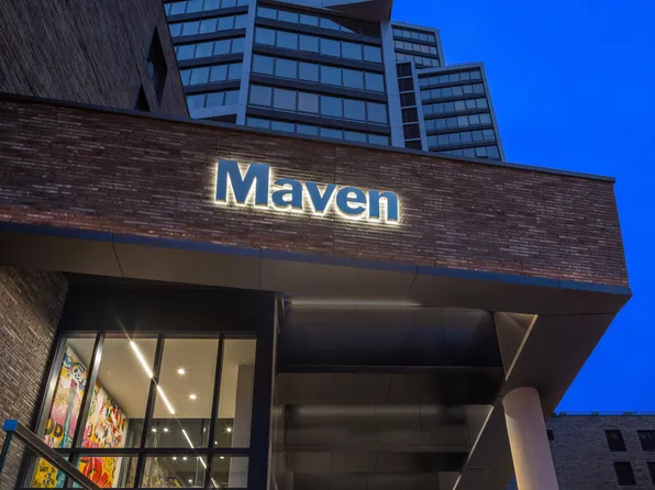 Maven Mott Haven