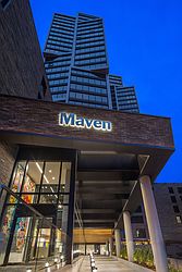 Maven Mott Haven at 2413 Third Avenue in Mott Haven