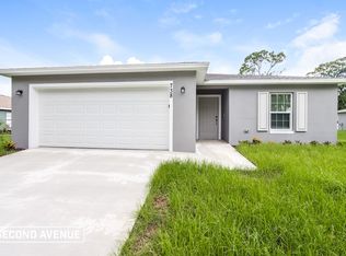 738 Schrader Ave SW, Palm Bay, FL 32908