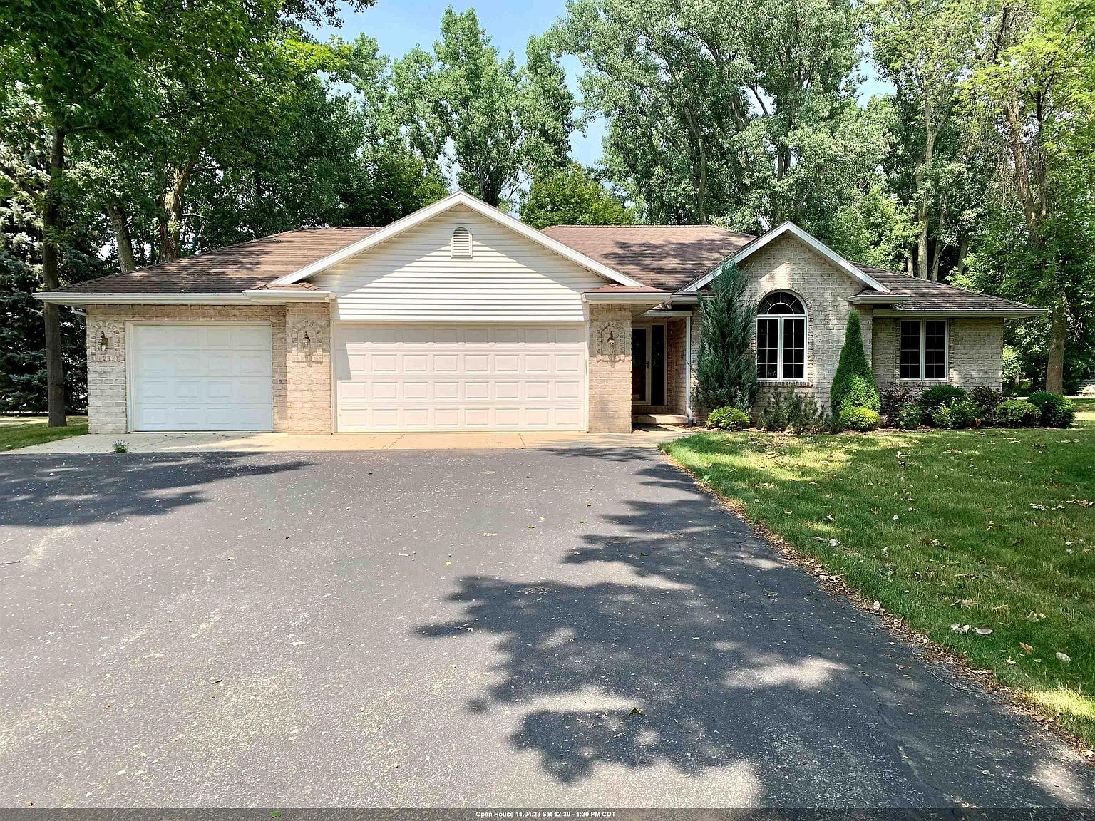 6245 Tielens Rd, Luxemburg, WI 54217 MLS 50279572 Zillow