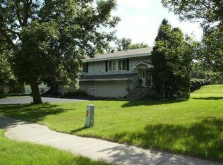 (Undisclosed Address), Minneapolis, MN 55437