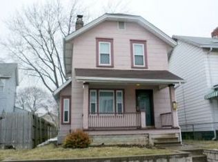 266 E Morrill Ave, Columbus, OH 43207