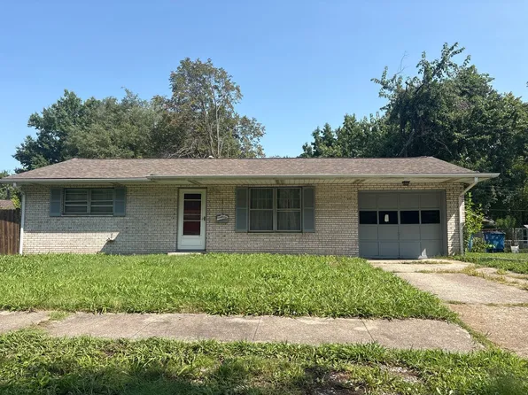 1 Saint Paul Ave, Granite City, IL 62040