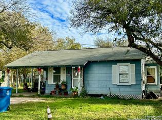 1504 N Ave E, Beeville, TX 78102