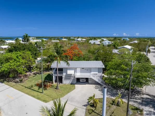 3806 Dyer Rd, Big Pine Key, FL 33043