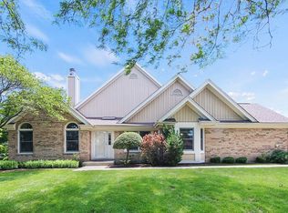 14451 Morningside Rd, Orland Park, IL