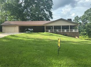 118 Baggett St, Evergreen, AL 36401