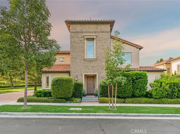 29 Lupari, Irvine, CA 92618