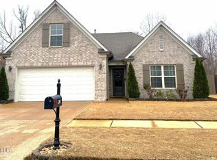 1201 Hemlock Dr, Southaven, MS 38671