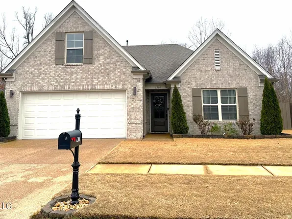 1201 Hemlock Dr, Southaven, MS 38671