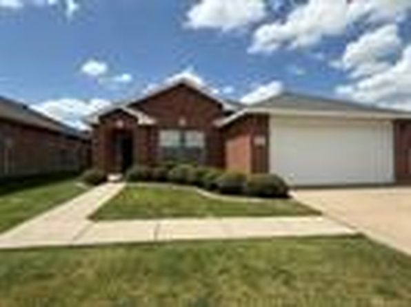 Home for Sale in Fort Worth TX