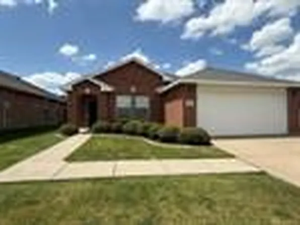 12641 Lost Prairie Dr, Fort Worth, TX 76244