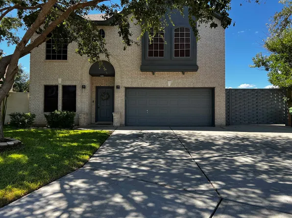 3120 Moon Dance Ct, Laredo, TX 78045
