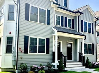 20B Hawthorne St #20C, Roxbury, MA 02119