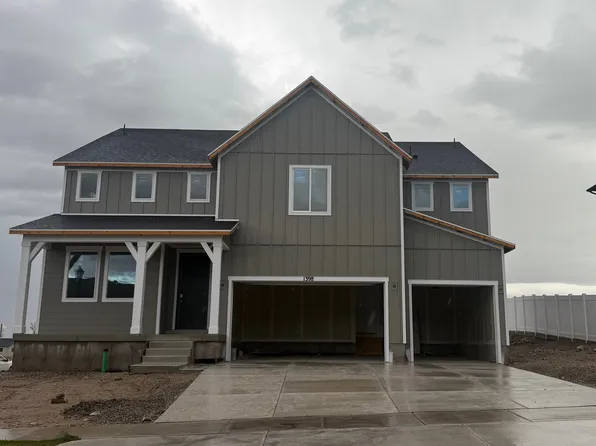 1398 S Boxelder Dr #169, Saratoga Springs, UT 84045