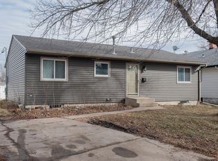 45 Center St, West Fargo, ND