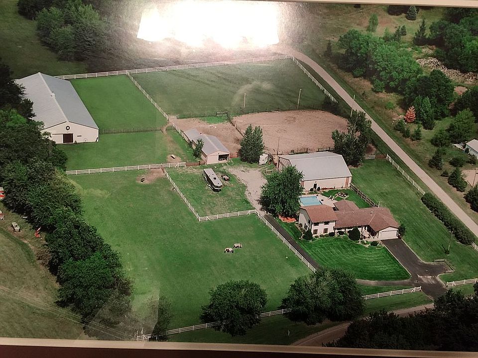 Open Sky Ranch - 5 acres