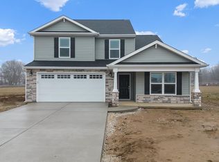 5826 E Saint Johns Ave, Monticello, IN 47960