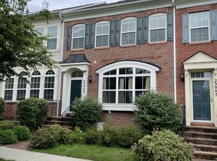 23049 Turtle Rock Ter, Clarksburg, MD 20871